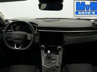 Occasion Lynk & Co 01 261 PK (191 kW) 2022 Zwart SUV