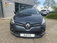 tweedehands Renault Clio IV Estate 1.2 16V