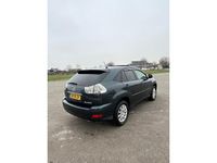 Occasion Lexus RX300 204 PK (150 kW) 2005 Groen (metallic) SUV