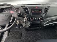 Occasion Iveco Daily 156 PK (114 kW) 2017 Wit Van