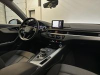 tweedehands Audi A4 Avant TFSI S-Tronic ACC | Standkachel | Trekhaak |