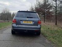 Occasion VW Golf 122 PK (89 kW) 2007 Sedan