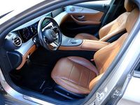 Occasion Mercedes 300 AMG 194 PK (142 kW) 2022 Grijs Stationwagen