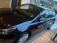 Occasion Peugeot 308 S 110 PK (80 kW) 2019 Blauw Hatchback