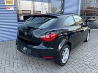 tweedehands Seat Ibiza 1.2 Reference Airco Elektrische ramen stuurbekra