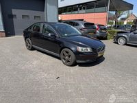 Occasion Volvo S40 2006 Zwart Sedan