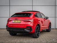 Occasion Audi Q3 50 PK (36 kW) 2022 Rood SUV
