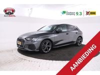 Occasion Audi A3 116 PK (85 kW) 2022 Grijs Hatchback