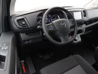 tweedehands Opel Vivaro 2.0 BlueHDi 180 S&S L3 DC hele volle auto / snel rijden