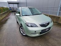 tweedehands Mazda 2 1.4 Exclusive AUTOMAAT AIRCO