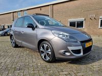 tweedehands Renault Scénic III 1.4 TCe Bose SUPER COMPLETE AUTO!!