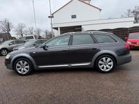 Occasion Audi A6 Allroad 232 PK (170 kW) 2006 Grijs (metallic) Stationwagen