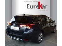 tweedehands Toyota Auris 1.8i HSD Lounge E-CVT