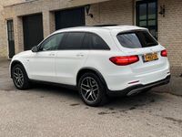 tweedehands Mercedes GLC43 AMG AMG 4MATIC