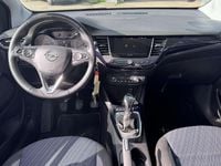 Occasion Opel Crossland X Edition 82 PK (60 kW) 2019 Zwart SUV
