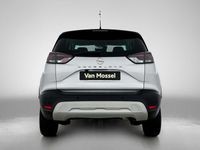Occasion Opel Crossland X Elegance 131 PK (96 kW) 2024 Grijs SUV