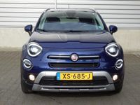 tweedehands Fiat 500X Cross 1.3 GSE City Cross I Automaat