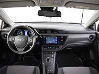 tweedehands Toyota Auris Touring Sports 1.8 Hybrid Dynamic | Navi | Camera | PDC | Lichtmetalen velgen