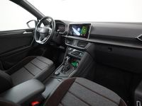 Occasion Seat Tarraco XCELLENCE 245 PK (180 kW) 2026 Grijs SUV