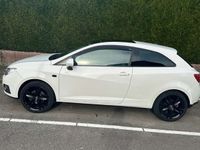 tweedehands Seat Ibiza SC Ibiza 1.4 Reference