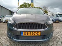 tweedehands Ford C-MAX 1.0 Trend - Navigatie - Trekhaak - NAP