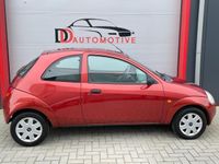 tweedehands Ford Ka 1.3 Cool & Sound ELEKRAMEN/AIRCO/NETTEAUTO!/NAP/ORGNL