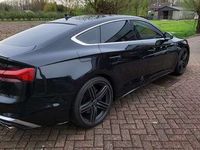 tweedehands Audi S5 Sportback 2022 TFSI quattro tiptronic