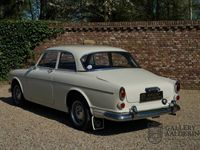 tweedehands Volvo Amazon 121 Fully restored and mechanically rebuilt condition, great driving example