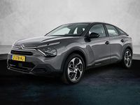 Occasion Citroën e-C4 100 kW (136 PK) 2024 Grijs SUV
