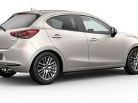 tweedehands Mazda 2 1.5 e-SkyActiv-G 90 Homura - Nu met € 1.000,- Voor