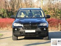 tweedehands BMW X5 xDrive 3.0 SI |2007 | 140.364 km | Inruil mogelijk