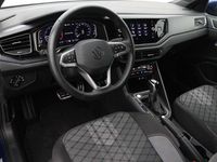 Occasion VW Taigo R-line 116 PK (85 kW) 2025 Blauw SUV