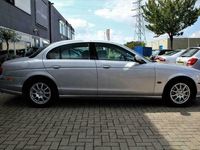 tweedehands Jaguar S-Type 2.5 V6 | Youngtimer | Automaat | Climate control | Elektrische ramen | PDC | APK |