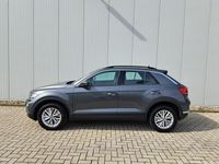 tweedehands VW T-Roc 1.0 TSI Style | ACC | Regensensor