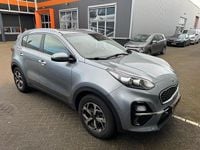 Occasion Kia Sportage 132 PK (97 kW) 2020 Grijs SUV