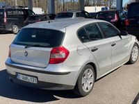 tweedehands BMW 116 1-SERIE i