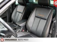 tweedehands Ford Ranger 2.0 BI-Turbo Automaat Wildtrak Supercab -NLD auto-