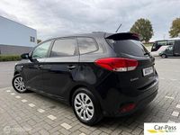 Occasion Kia Carens 135 PK (99 kW) 2014 Overige MPV