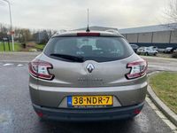 tweedehands Renault Mégane 2010 * 1.5 dCi Expression * 335.dkm * EXPORT !!