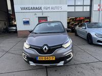 tweedehands Renault Captur 1.5 dCi Intens