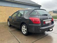 tweedehands Peugeot 407 SW 1.8-16V SR