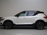 Occasion Volvo XC40 R-Design 211 PK (155 kW) 2022 Wit SUV