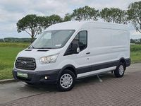 Occasion Ford Transit 170 PK (125 kW) 2019 N.v.t. Van