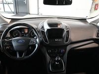 Occasion Ford Grand C-Max Trend 126 PK (92 kW) 2016 Grijs (metallic) MPV