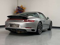 tweedehands Porsche 911 Targa 4S 991 3.0/ NAP / BOSE AUDIO / DEALER ONDERHOUD