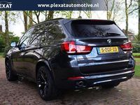tweedehands BMW X5 XDrive30d High Executive Aut. | Panoramadak | Soft