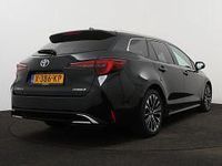 Occasion Toyota Corolla Edition 127 PK (93 kW) 2023 Zwart Stationwagen