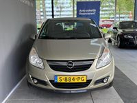 tweedehands Opel Corsa 1.2-16V Enjoy • NWE KETTING • Nette auto!