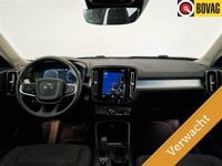 tweedehands Volvo XC40 T5 PlugInHybride|ElekKlep|Navi