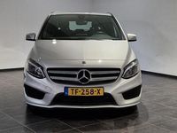 tweedehands Mercedes B180 Business Solution AMG Upgrade Edition (Afneembare